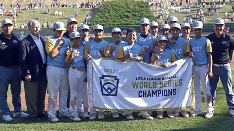 little league world series highlights|llws championship game highlights.